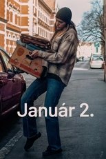 Второе января